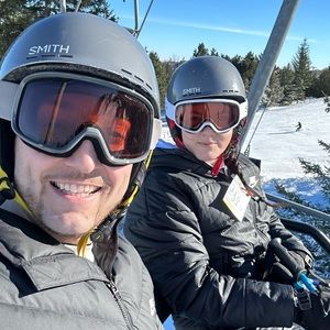 Meet your Posher, Martin